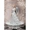 kevinsgiftshoppe Hand Crafted Ceramic Groom Kissing Bride Wedding Figurine Wedding Decor  Wedding Favor Anniversary Decor